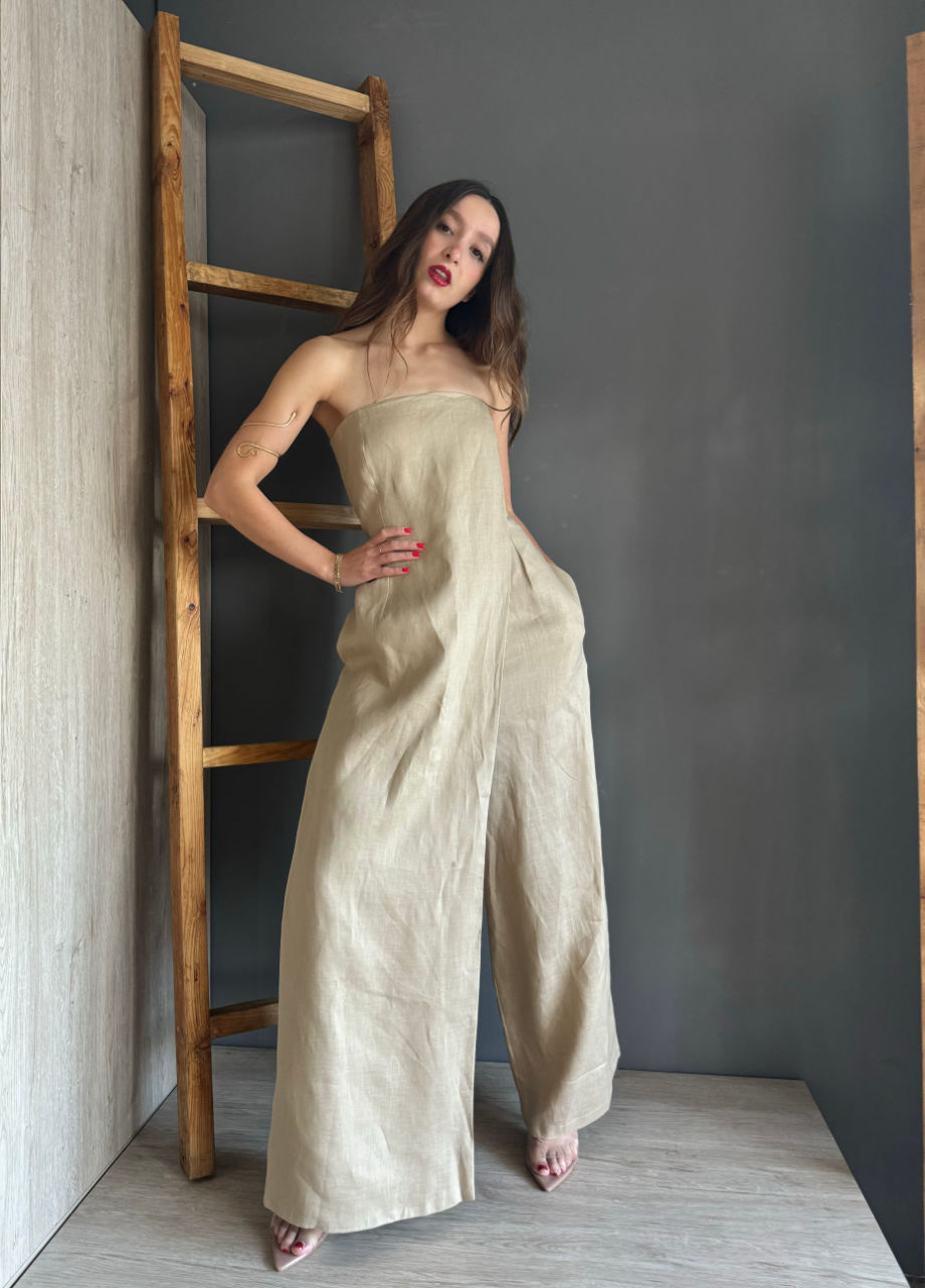 Jumpsuits