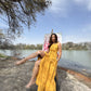 ELEANOR DRESS