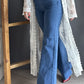 ELISE FLARED JEANS