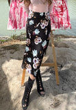 EMMAFLORALSKIRT