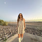 MAYA DRESS