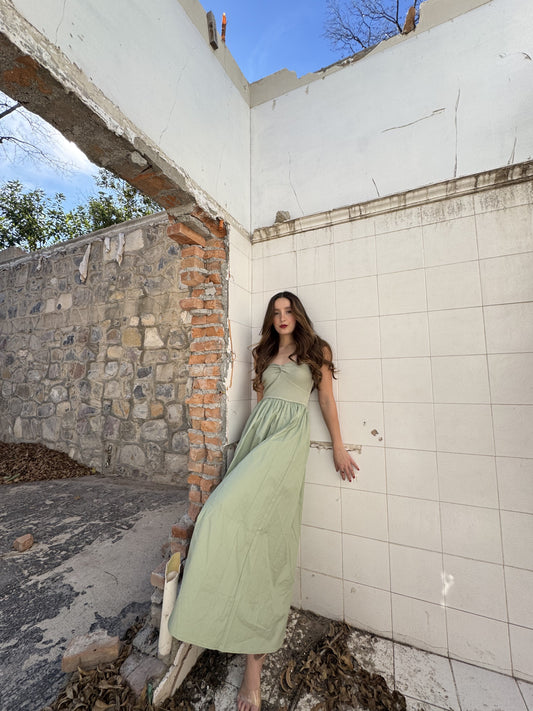 PENELOPE OFF SHOULDER DRESS