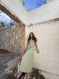 PENELOPE OFF SHOULDER DRESS