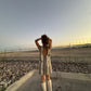 MAYA DRESS