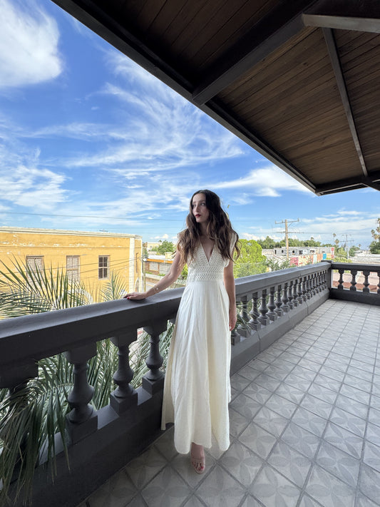 ELLA DRESS