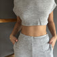 FREYA PANTS SET