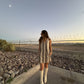 MAYA DRESS