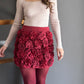ROSIE FLOWERS SKIRT