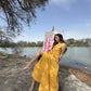 ELEANOR DRESS