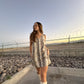 MAYA DRESS