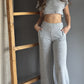 FREYA PANTS SET