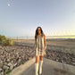 MAYA DRESS