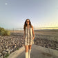 MAYA DRESS