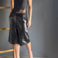 Noir Espresso Pants – Cafe Oscuro cafe oscuro - vista 3
