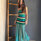 Multi Maxi Dress – Multicolor multicolor - vista 1