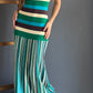 Multi Maxi Dress – Multicolor multicolor - vista 2