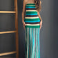 Multi Maxi Dress – Multicolor multicolor - vista 3