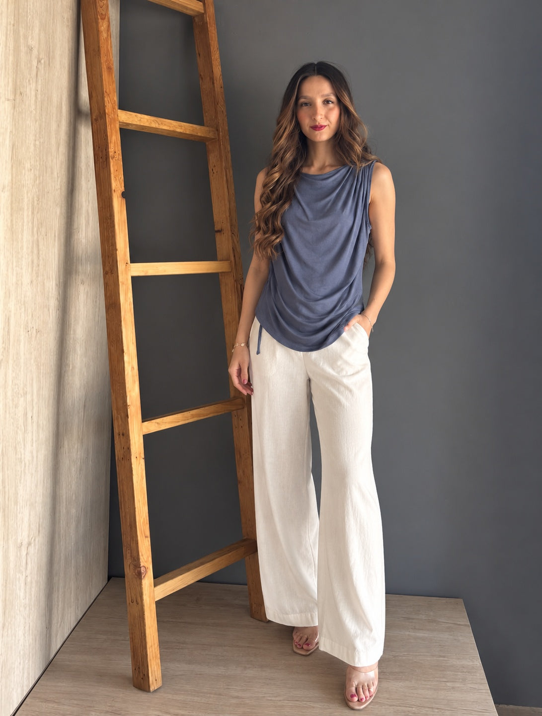 Top Pewter