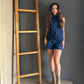Denim Twin Set – Mezclilla Oscura mezclilla oscura - vista 1
