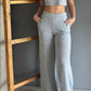 Lory Two Piece Set Heather Grey – Gris gris - vista 2