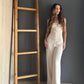 Beige Two Piece Set – Crema crema - vista 1