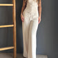 Beige Two Piece Set – Crema crema - vista 2