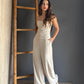 Beige Two Piece Set – Crema crema - vista 3