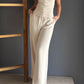 Beige Two Piece Set – Crema crema - vista 5