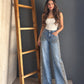 Sparkly Denim