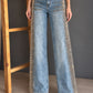 Sparkly Denim
