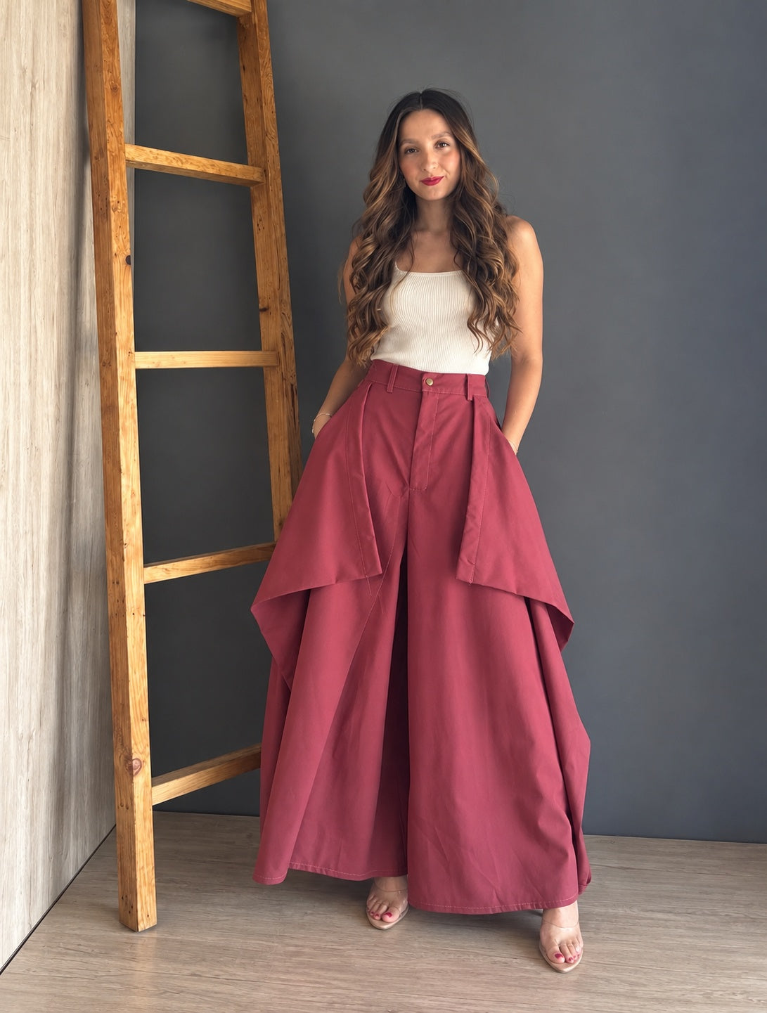 Pantalon Corto Fresia