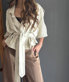 Outwear Khaki khaki - vista 1