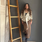 Outwear Khaki khaki - vista 2