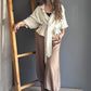 Outwear Khaki khaki - vista 4
