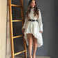 Selena Gomez Set White – Blanco blanco - vista 1