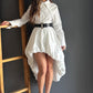 Selena Gomez Set White – Blanco blanco - vista 2