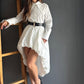 Selena Gomez Set White – Blanco blanco - vista 5