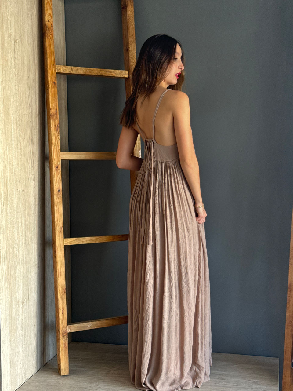 Madelyn Maxi Dress