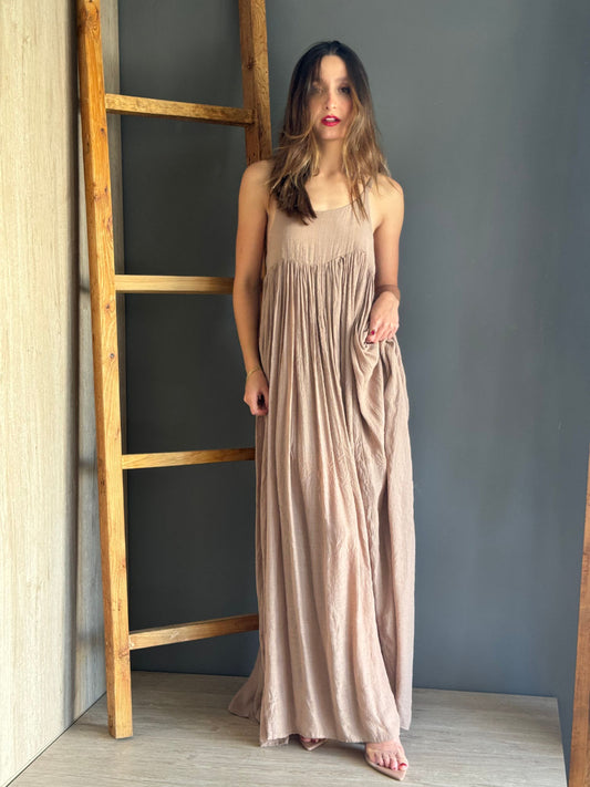 Madelyn Maxi Dress