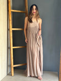 Madelyn Maxi Dress