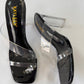 Lorelei Black Heels