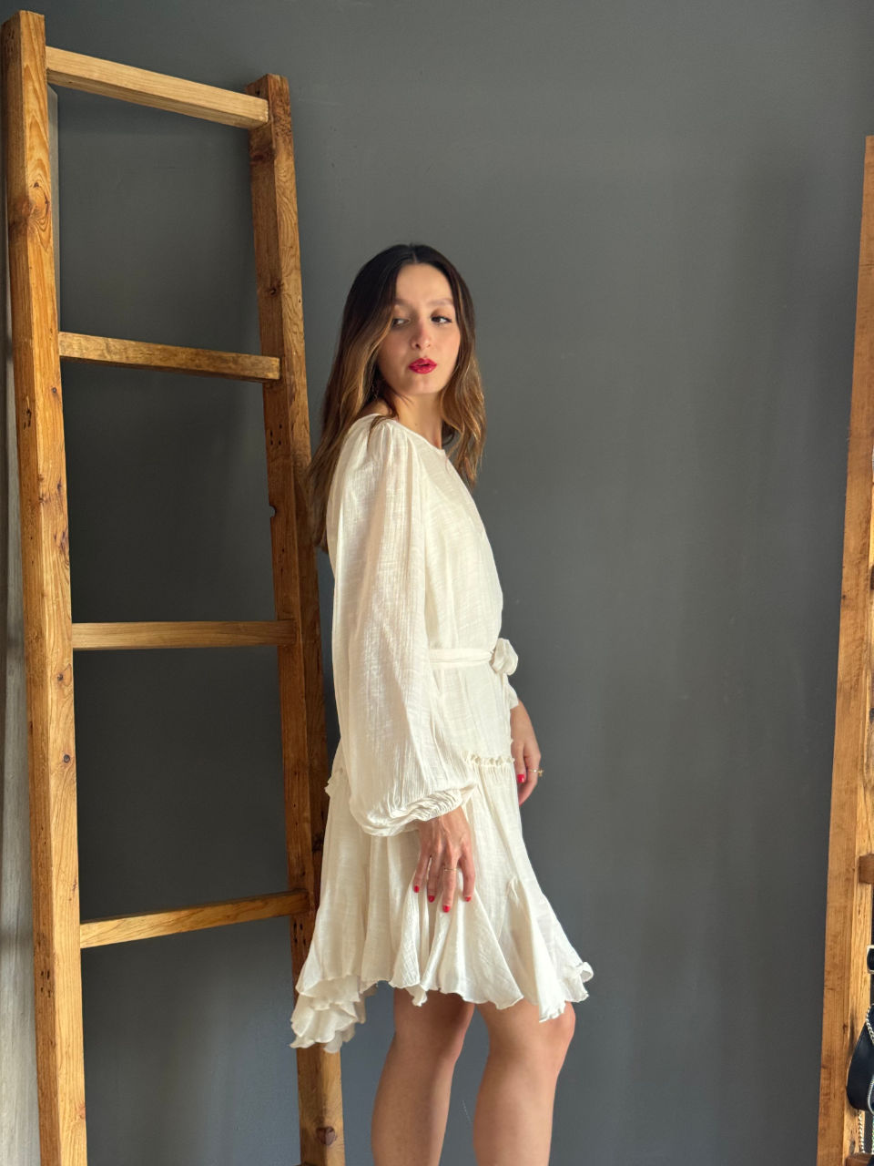 Eloise Dress