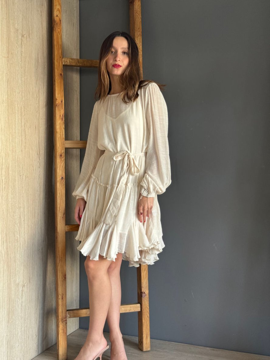 Eloise Dress