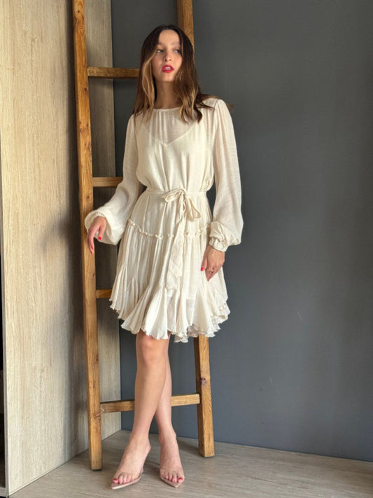 Eloise Dress