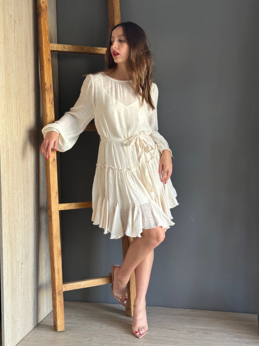 Eloise Dress