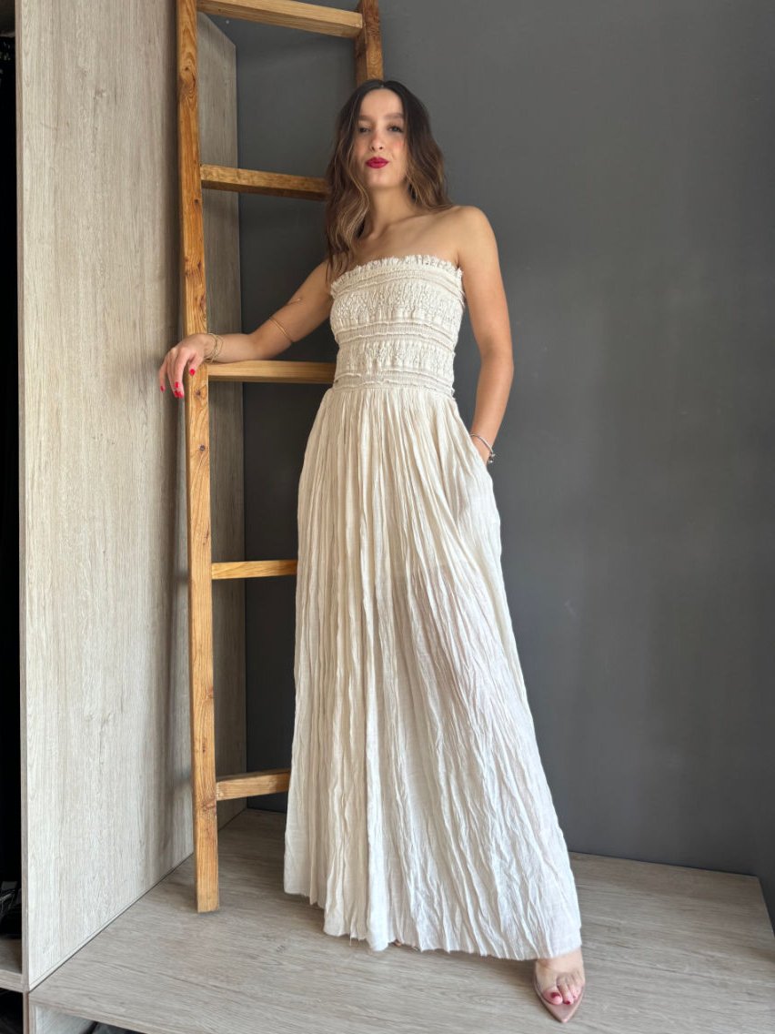 Maria Maxi Dress