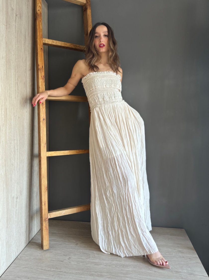Maria Maxi Dress