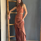 Valentina Chifon Top
