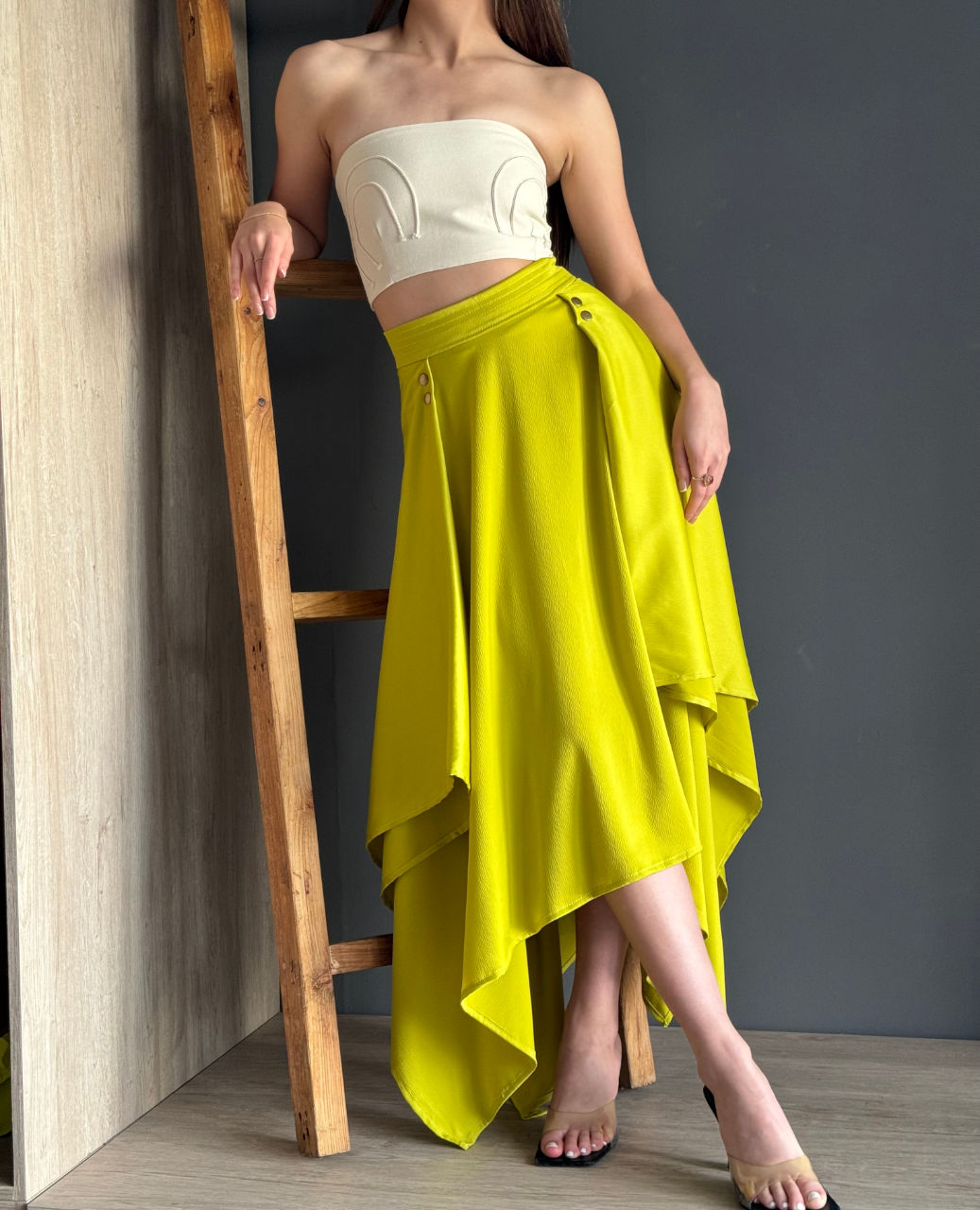 Ayla Top