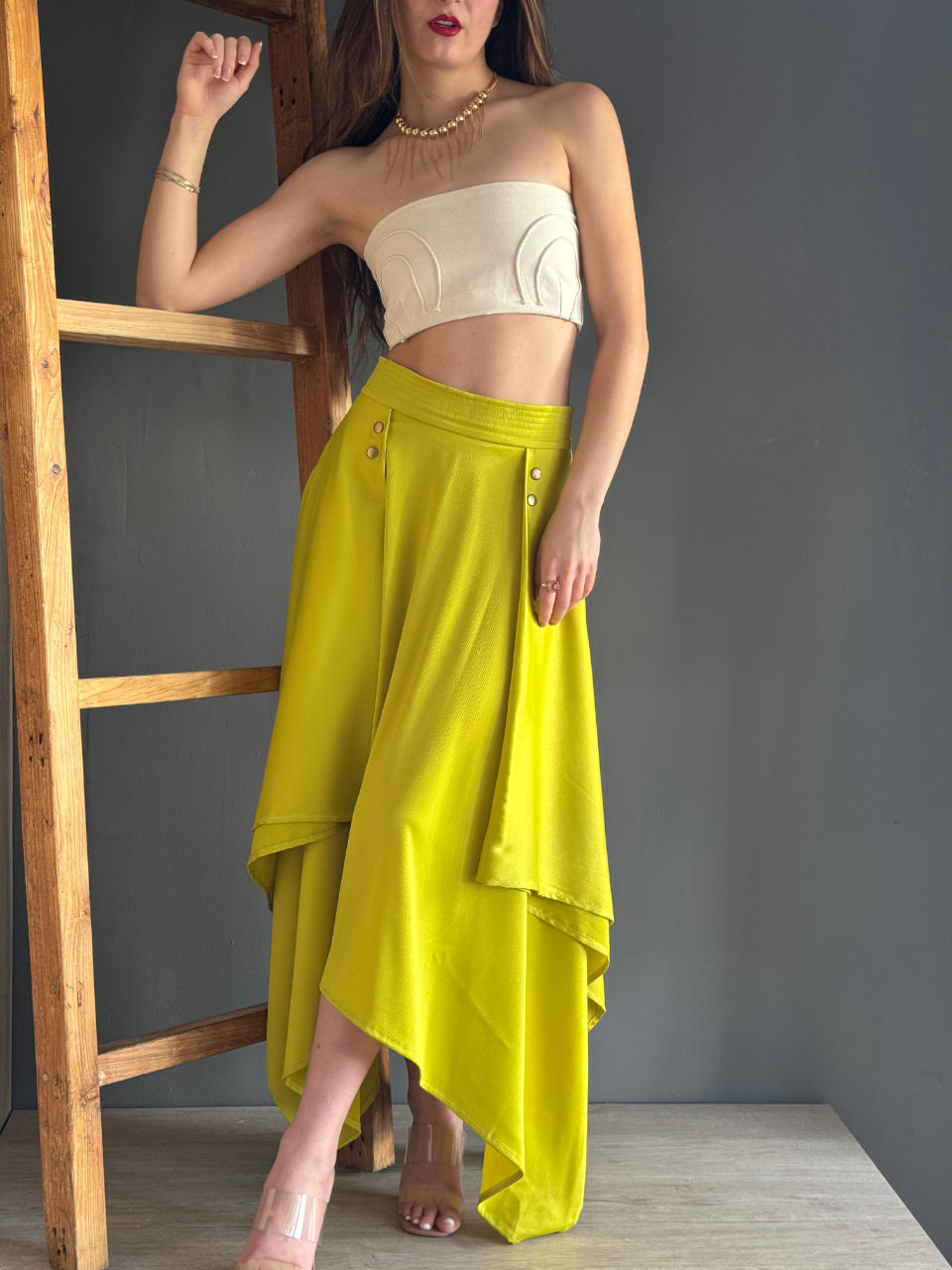 Ayla Top
